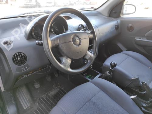 Starter CHEVROLET KALOS  | BP18963843M8 