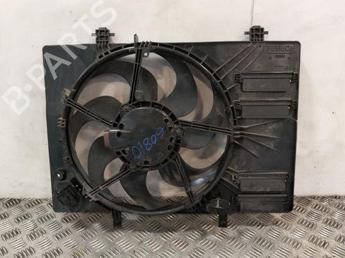 Used Radiator fan Radiator fan 38443855 38443855