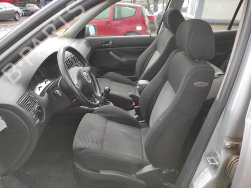 Starter VW GOLF IV (1J1) 1.6 16V | BP19053141M8 