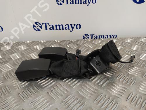 Boucle de ceinture de sécurité BMW 1 (F20)  | BP14358154I32 