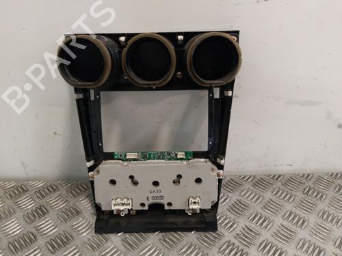 Climate control MAZDA 6 Hatchback (GG) 2.0 (GGES) | BP38876268I5 - Image 3