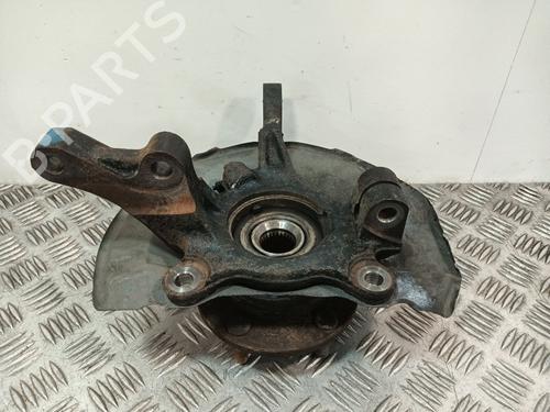 Used Right front steering knuckle Right front steering knuckle MITSUBISHI LANCER VIII Sportback (CX_A) [2007-2026] 34058541 34058541