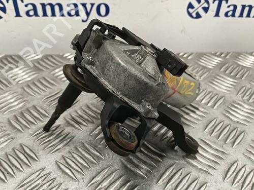 Rear wiper motor MINI MINI (R50, R53)  | BP24616256M102 