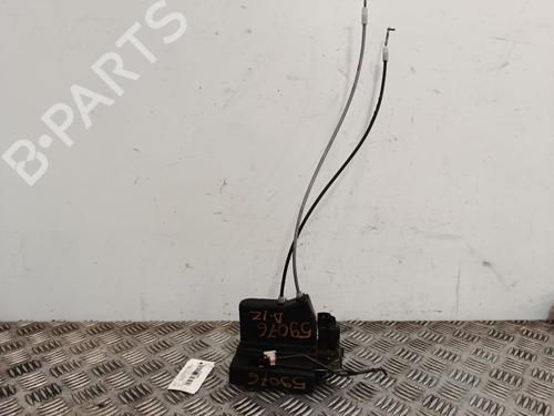Used Front left lock Front left lock SSANGYONG RODIUS I [2005-2026] 40532645 40532645