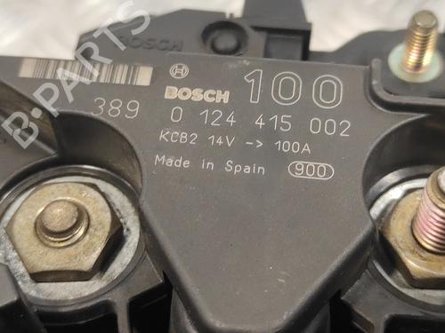 Generator OPEL ASTRA G Hatchback (T98) 1.6 16V (F08, F48) | BP21053692M7 