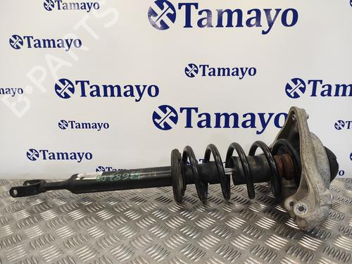Used Right front shock absorber AUDI A6 C6 Avant (4F5) [2004-2011]  13548536