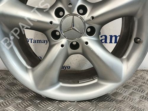 Rim MERCEDES-BENZ CLK (C209) CLK 320 (209.365) | BP29239984C45 