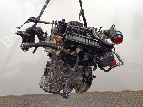 Used Engine Engine 39503877 39503877