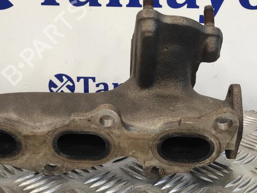 Exhaust manifold HONDA CR-V III (RE_) 2.2 i-DTEC 4WD (RE6) | BP13406299M110 