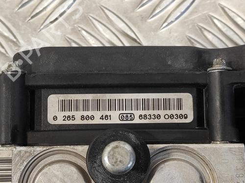 ABS pump PEUGEOT BOXER Van 2.2 HDi 120 | BP6456317M43 