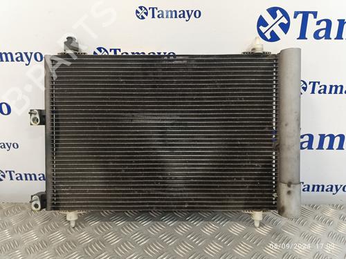 Used AC radiator CITROËN XSARA PICASSO (N68) 1.6 HDi (109 hp) 19509212