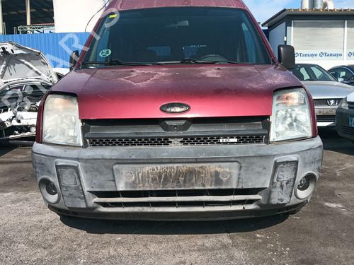 Used Front bumper Front bumper FORD TOURNEO CONNECT 1.8 TDCi (90 hp) 34216900 34216900