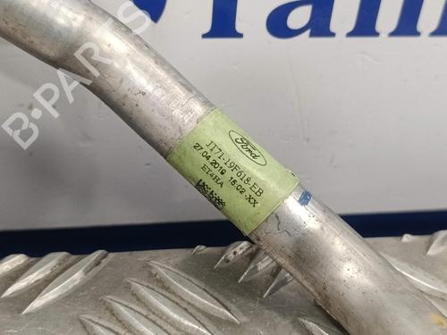 AC pipe FORD TOURNEO COURIER B460 MPV  | BP28025935M126