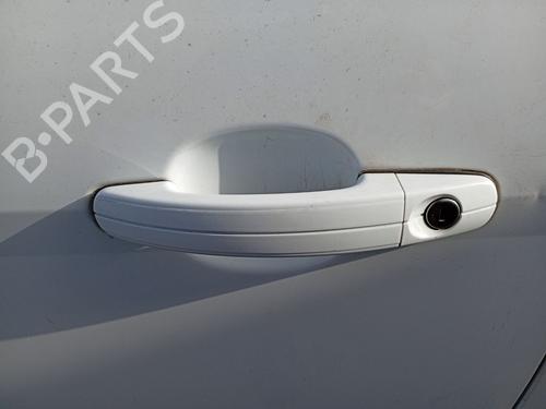 Used Front left exterior door handle Front left exterior door handle 36805646 36805646