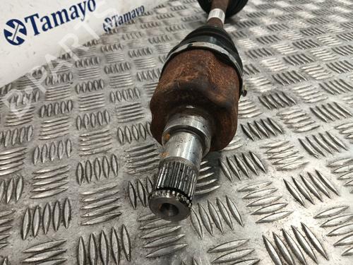 Left front driveshaft HONDA CIVIC VII Hatchback (EU, EP, EV) 1.7 CTDi (EP4, EU9) | BP34630115M38  - Image 5