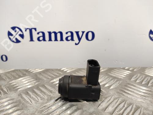 Used Other VW TOUAREG (7LA, 7L6, 7L7) [2002-2013]  18024727