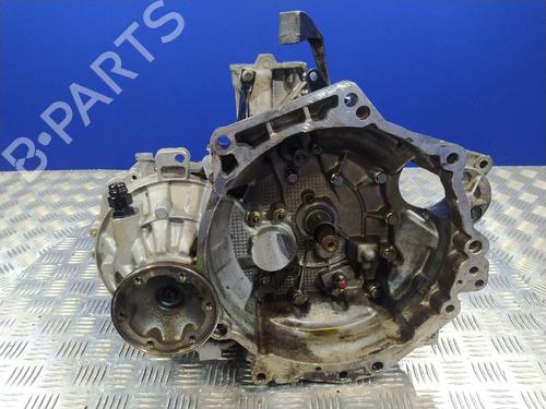 Getriebe AUDI A3 (8L1) 1.9 TDI | BP16953337M3 