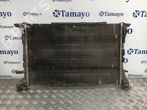 Water radiator AUDI A4 Allroad B8 (8KH)  | BP29570372M31 