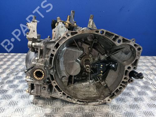 Used Gearbox PEUGEOT 407 SW (6E_, 6D_) 2.0 HDi 135 (136 hp) 29397096