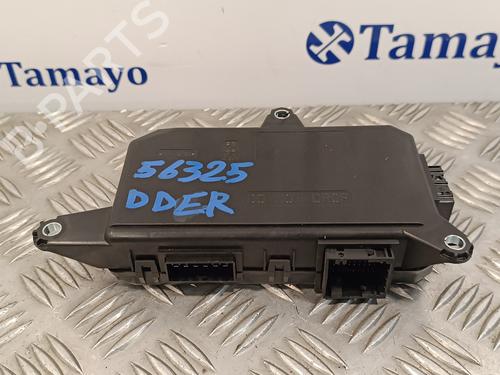 Electronic module ALFA ROMEO 159 Sportwagon (939_)  | BP16366204M83 