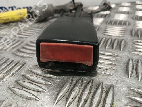 Seat buckle RENAULT KANGOO (KC0/1_) 1.5 dCi (KC07) | BP29567533I32 