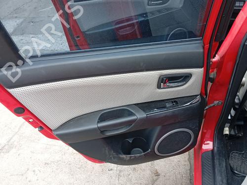 Used Rear left window mechanism Rear left window mechanism MAZDA 3 (BK) 1.6 (BK14) (105 hp) 34704732 34704732