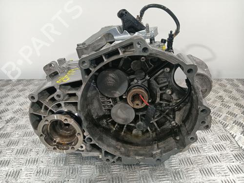Used Gearbox Gearbox AUDI A3 Sportback (8PA) 2.0 TDI 16V (140 hp) 33905947 33905947