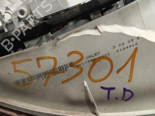 Right taillight BMW 1 (E87)  | BP23390938C35 