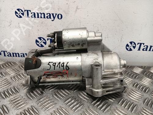 Used Starter PEUGEOT 308 I (4A_, 4C_) 1.6 HDi (109 hp) 28293791