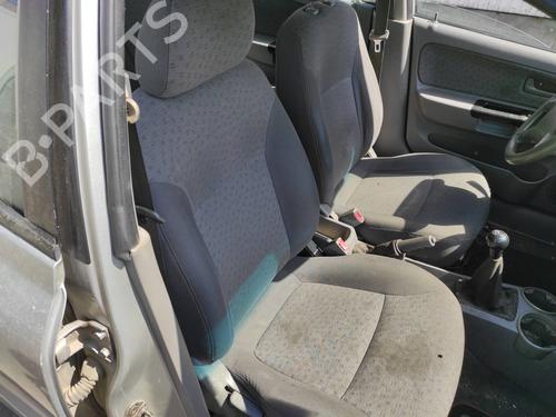 Køler KIA RIO I Hatchback (DC)  | BP26456713M31 