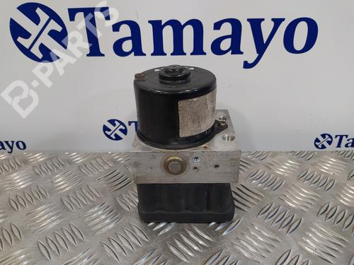 ABS pump RENAULT LAGUNA II Grandtour (KG0/1_)  | BP11794252M43 