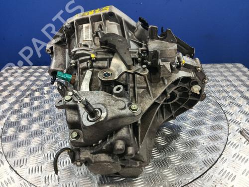 Gearbox NISSAN JUKE (F15)  | BP21568741M3 