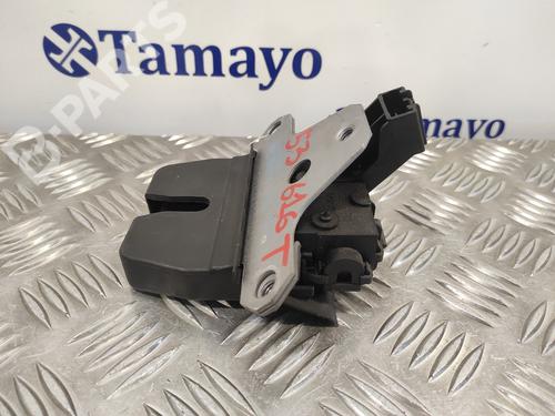 Tailgate lock FORD FOCUS III 1.0 EcoBoost | BP10146952C101 