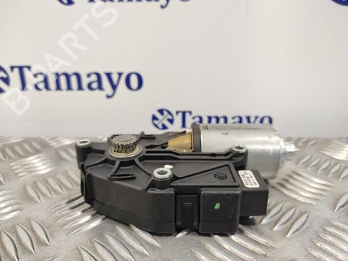 Sunroof engine RENAULT MEGANE II (BM0/1_, CM0/1_) 1.6 16V | BP15486866M60 