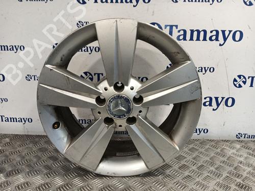 Used Rim MERCEDES-BENZ VIANO (W639) [2003-2025]  30006004