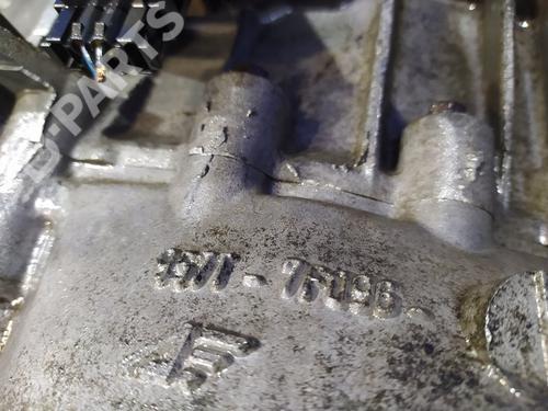 Gearbox SEAT ALHAMBRA (7V8, 7V9) 1.9 TDI | BP8215665M3 