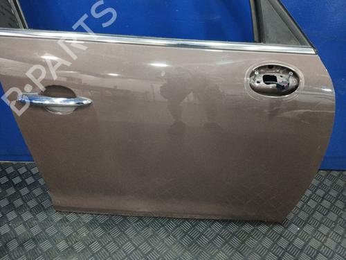 Right front door MINI MINI COUNTRYMAN (R60) One D | BP28481560C3