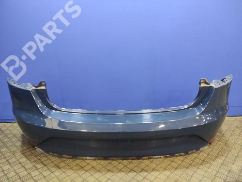 Used Rear bumper SEAT IBIZA IV (6J5, 6P1) [2008-2017]  7264043