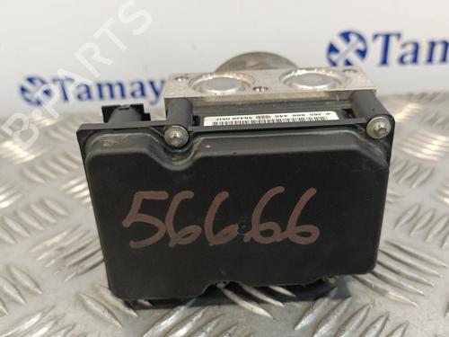ABS pump RENAULT MEGANE II (BM0/1_, CM0/1_) 1.6 16V | BP17576832M43 