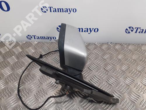 Left mirror BMW 3 (E46)  | BP7758194C26 