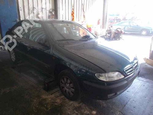 AC Kompressor CITROËN XSARA (N1) 1.9 D | BP5099307M34 