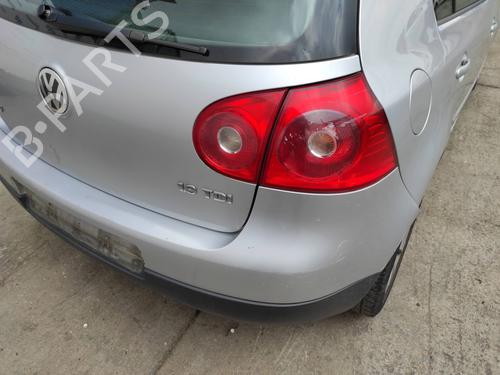 Førerens kollisjonspute VW GOLF V (1K1) 1.9 TDI | BP16304924C9 