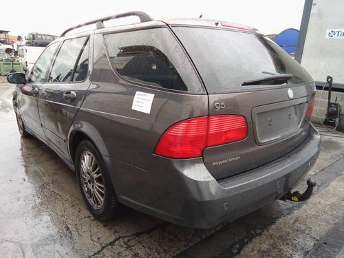Tailgate lock SAAB 9-5 Estate (YS3E) 2.3 Turbo | BP12175911C101 