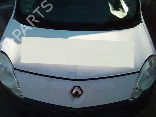 Mass air flow sensor RENAULT KANGOO / GRAND KANGOO II (KW0/1_) 1.5 dCi 70 (KW0V, KW0A) | BP10311904M95 