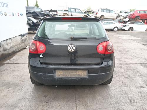 Engine VW GOLF V (1K1) 1.9 TDI | BP38622734M1 - Image 7