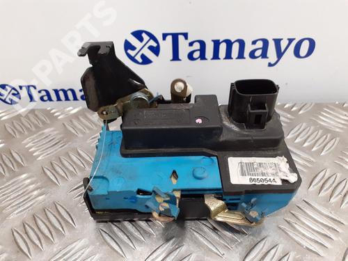 Used Front left lock VOLVO S80 I (184) 2.4 (140 hp) 8693072