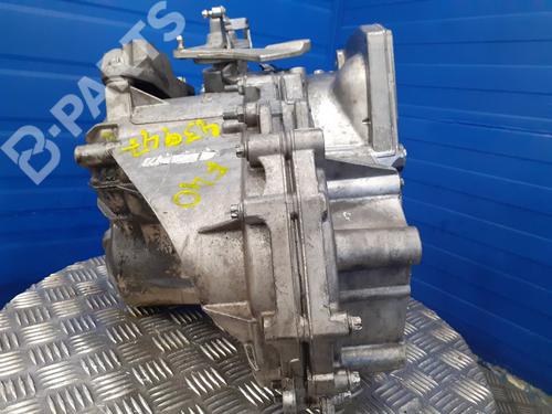 Gearbox SAAB 9-3 Estate (E50)  | BP5600833M3 