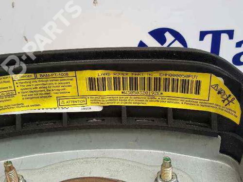 Driver airbag LAND ROVER FREELANDER I (L314) 2.0 DI 4x4 | BP5838701C9