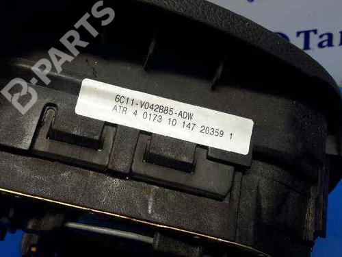 Driver airbag FORD TRANSIT Platform/Chassis (FM_ _, FN_ _, FF_ _)  | BP6320309C9 