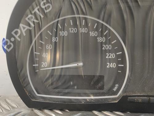 Instrument cluster BMW X3 (E83)  | BP20122139C47 